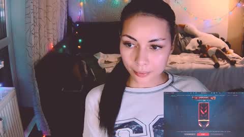 Little Devil online show from December 18, 6:35 pm