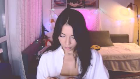 Little Devil online show from December 24, 2:22 pm