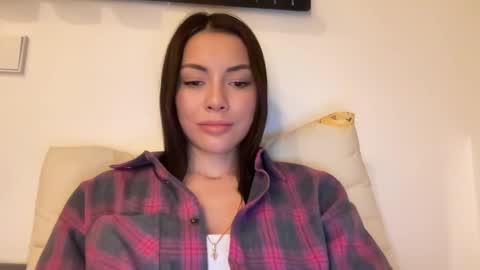 Little Devil online show from January 27, 6:09 pm