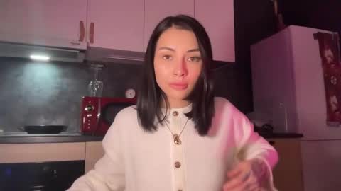 Little Devil online show from January 30, 9:25 pm