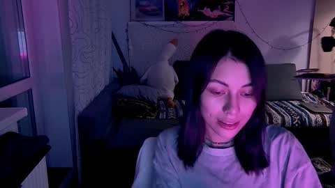 Little Devil online show from February 5, 10:01 pm