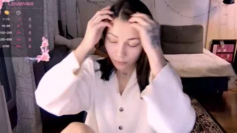 Little Devil online show from February 9, 6:26 pm