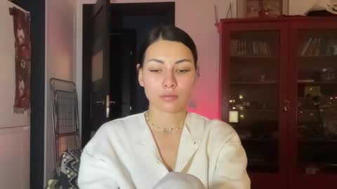 Little Devil online show from February 18, 4:05 pm