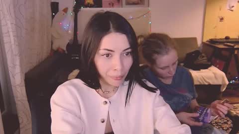 Little Devil online show from February 26, 11:26 pm