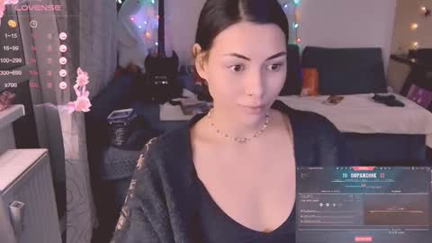 Little Devil online show from February 27, 5:36 pm