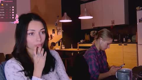 Little Devil online show from October 6, 4:15 pm