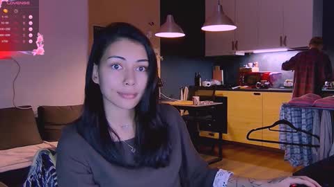 Little Devil online show from October 7, 6:27 pm