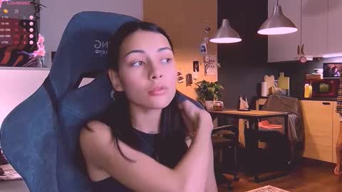 Little Devil online show from October 21, 5:13 pm