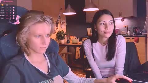 Little Devil online show from October 25, 4:35 pm