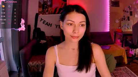 Little Devil online show from December 3, 7:16 am