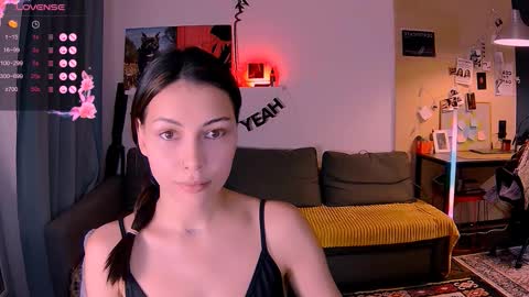 Little Devil online show from December 21, 4:47 pm