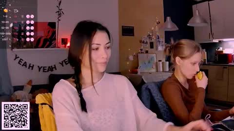 Little Devil online show from January 19, 3:05 pm