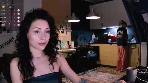 Little Devil online show from April 4, 4:48 pm