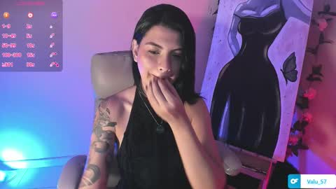 Valu online show from November 16, 9:20 pm