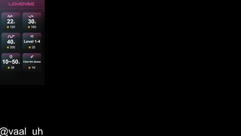 Snapshot of valuh_blake chatting on November 29, 11:57 am Valuh online show from November 29, 11:57 am