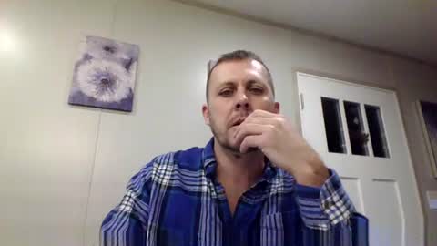 Val Venus online show from March 1, 1:29 am