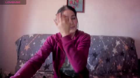 valentina online show from November 1, 9:00 am