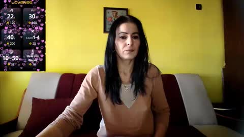 valentina online show from March 4, 8:42 am