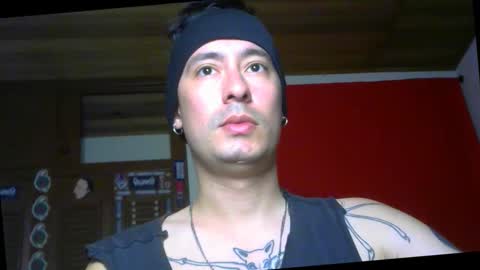 Snapshot of vampireathome chatting on February 11, 5:58 am vampireathome online show from February 11, 5:58 am