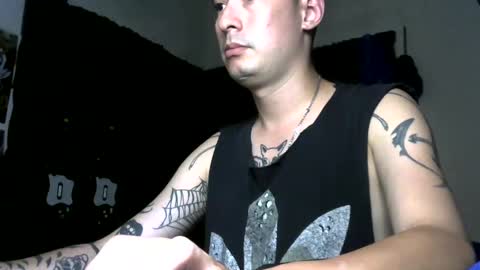 Snapshot of vampireathome chatting on September 24, 6:28 am vampireathome online show from September 24, 6:28 am