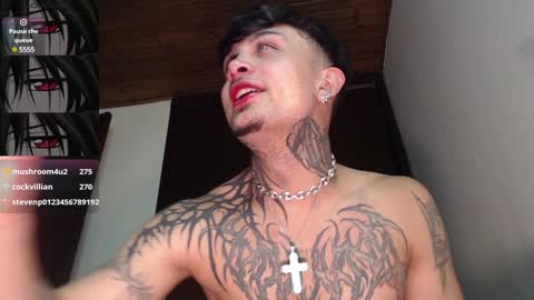 david guzman i model independenthelp me with a thumbs up online show from January 5, 5:41 am