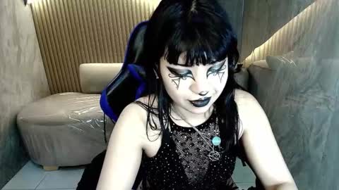 vampkitty_r online show from February 22, 2:56 am