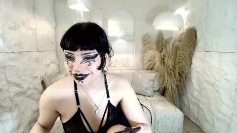 vampkitty_r online show from March 5, 1:40 pm