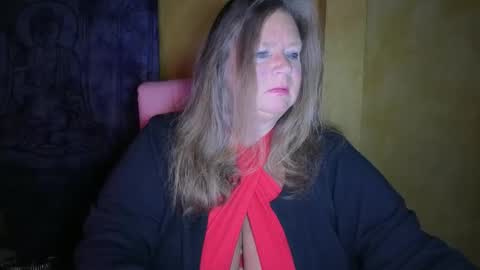 vampwoman online show from January 17, 8:19 am