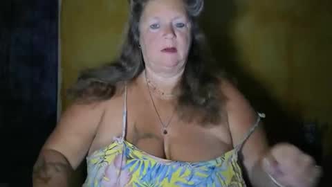 vampwoman online show from May 28, 5:16 am