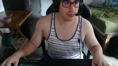 vancoserx111 online show from April 5, 5:43 pm