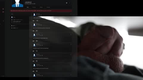 Snapshot of vancouver_days chatting on September 19, 10:38 am vancouver_days online show from September 19, 10:38 am