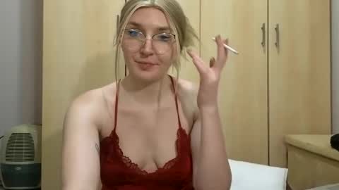 Vanda online show from February 3, 8:24 am