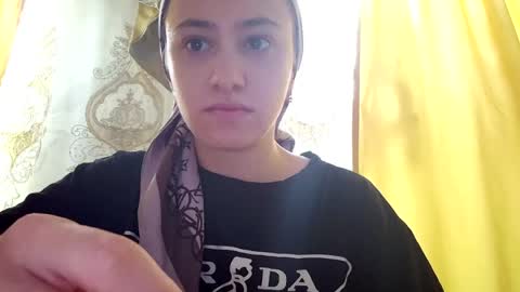 Eda online show from April 15, 11:39 am