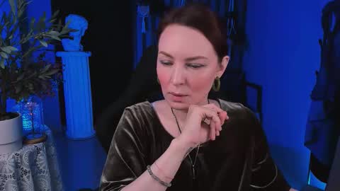 Vanda online show from October 29, 9:11 am