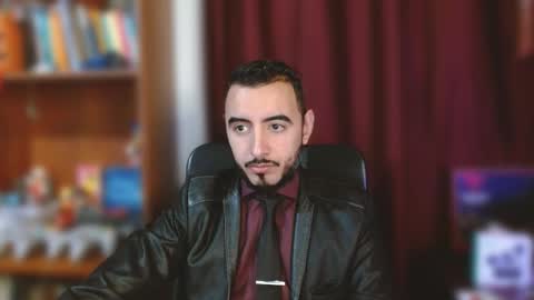 vanderheyl online show from October 2, 5:03 am