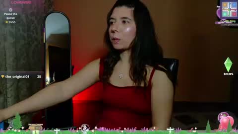 Vandi online show from June 23, 9:57 pm