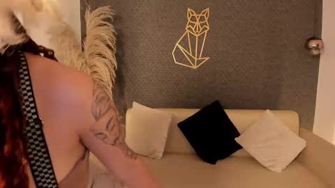 vane_vixen online show from October 27, 6:01 pm