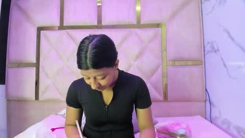 Snapshot of vanelin18 chatting on February 11, 7:30 pm Vane online show from February 11, 7:30 pm