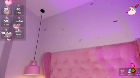 vanelope_evans_ online show from February 4, 1:06 pm