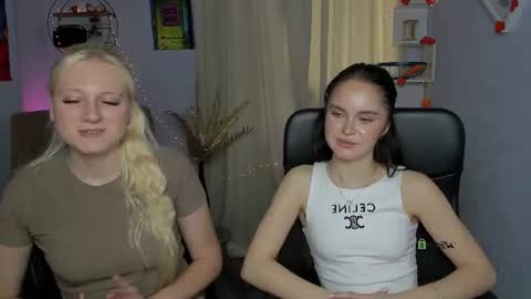 Vanesa  online show from June 23, 8:23 am