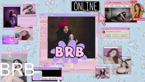 vanesa_moon_ online show from November 26, 10:11 pm