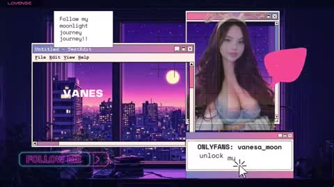 vanesa_moon_ online show from March 9, 11:42 pm