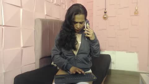 Snapshot of vanessa_7_ chatting on November 27, 7:05 pm Vanessa online show from November 27, 7:05 pm