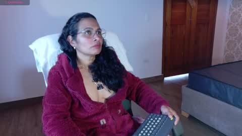 Vanessa online show from February 22, 7:23 pm