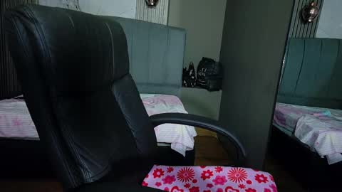 Vanessa online show from May 12, 11:46 pm