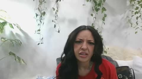 vanessa__foxx online show from December 5, 11:38 am