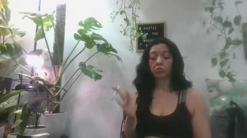 vanessa__foxx online show from March 5, 8:10 am