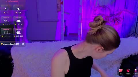 Vanessa online show from March 24, 11:15 am