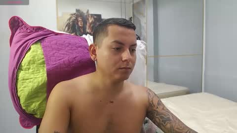 vanessa online show from March 18, 7:06 pm