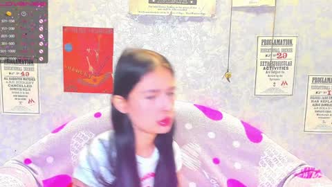 RUSSIAN BARBIE BABE online show from December 7, 1:25 am